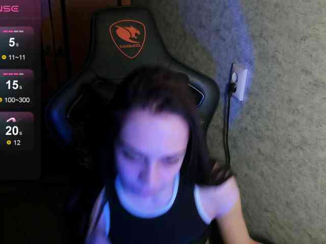 Rachel-Sharps webcam