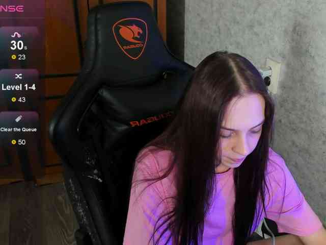 Rachel-Sharps webcam