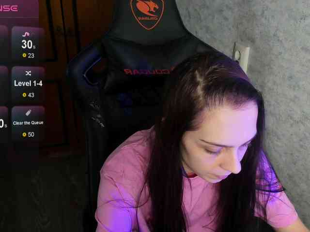 Rachel-Sharps webcam