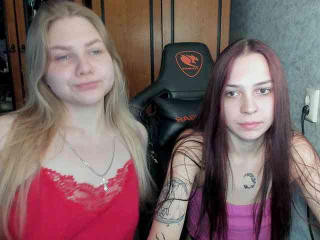 Rachel-Sharps webcam