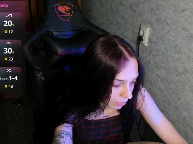 Rachel-Sharps webcam