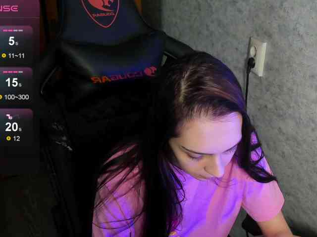 Rachel-Sharps webcam