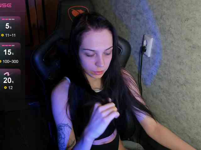 Rachel-Sharps webcam