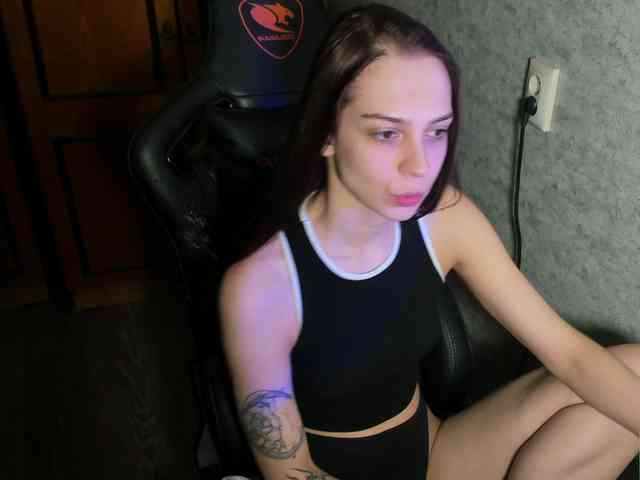 Rachel-Sharps webcam