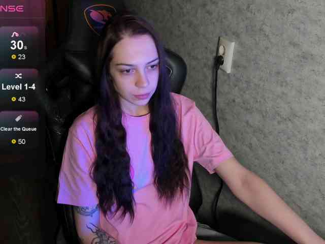 Rachel-Sharps webcam