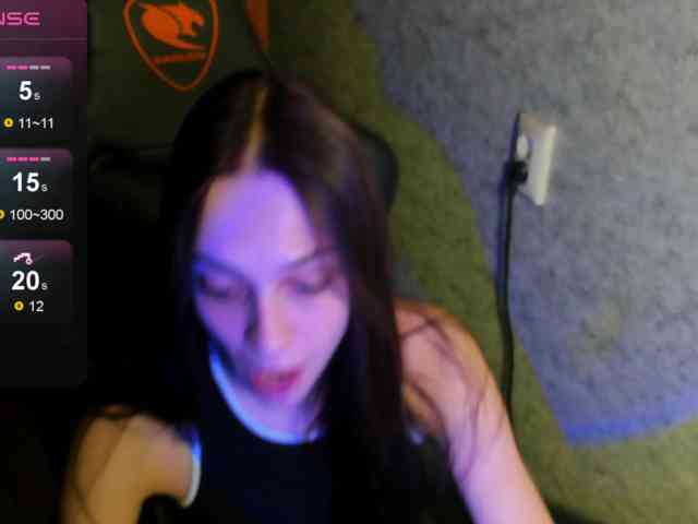 Rachel-Sharps webcam