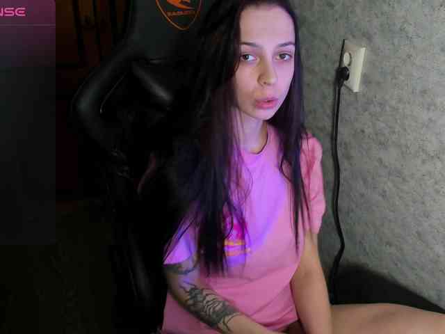 Rachel-Sharps webcam