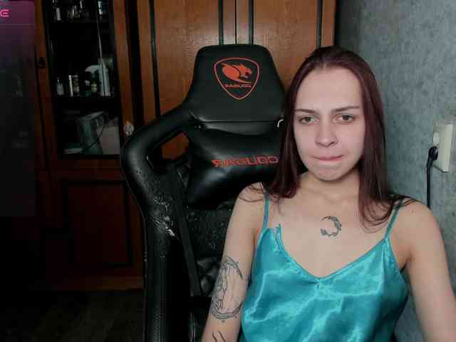 Rachel-Sharps webcam