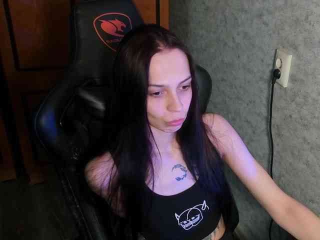 Rachel-Sharps webcam