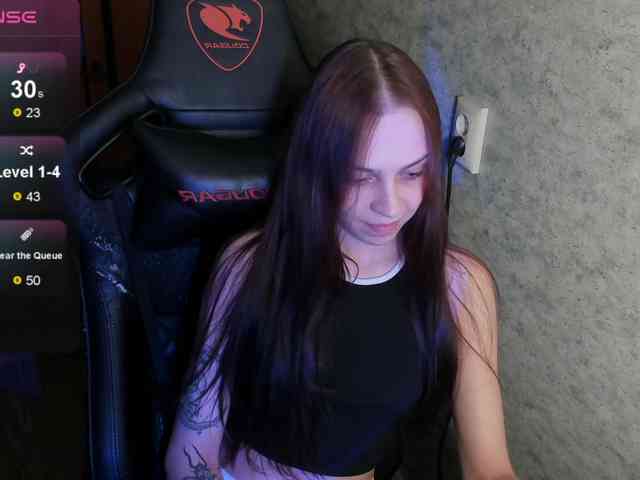 Rachel-Sharps webcam