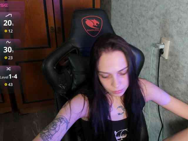 Rachel-Sharps webcam