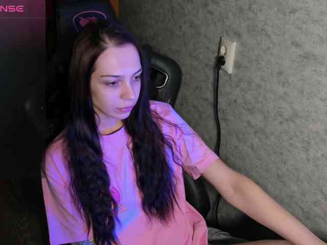 Rachel-Sharps webcam