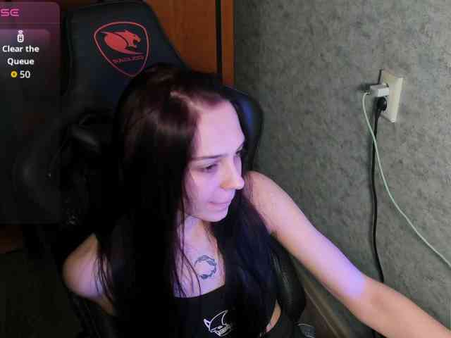 Rachel-Sharps webcam