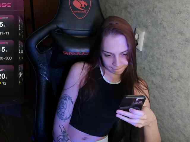 Rachel-Sharps webcam