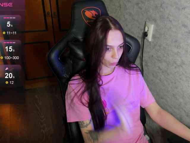 Rachel-Sharps webcam