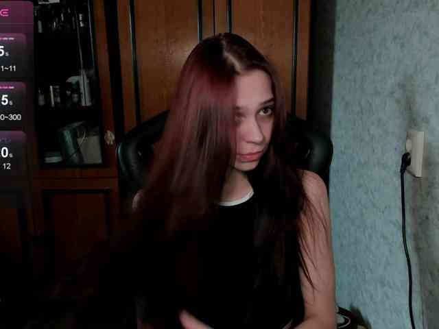 Rachel-Sharps webcam