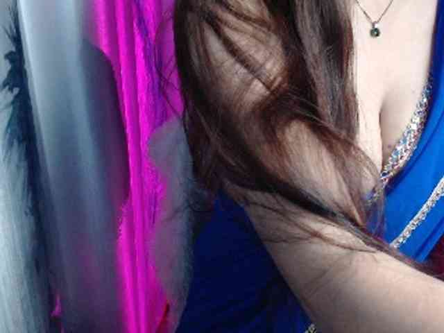 Monika67's webcam live show