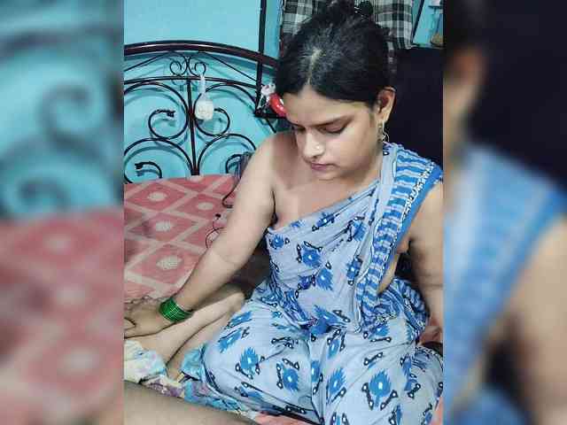Angel-ind webcam