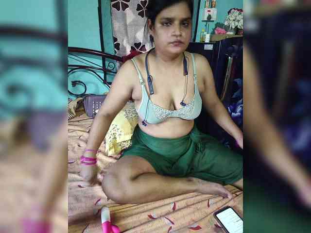 Angel-ind webcam