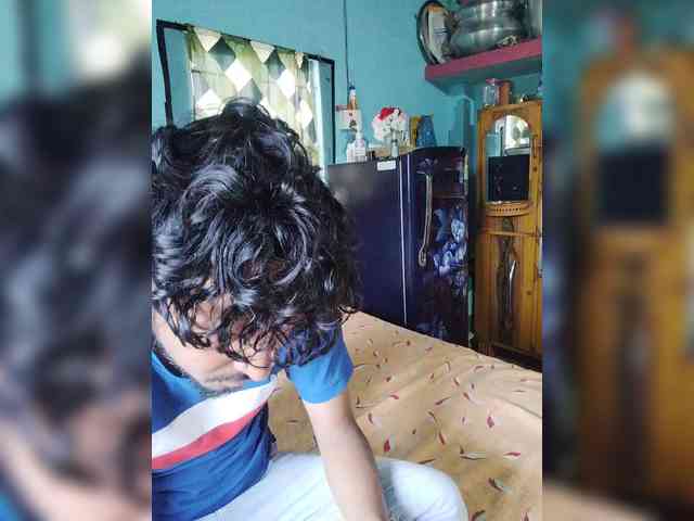 Angel-ind webcam