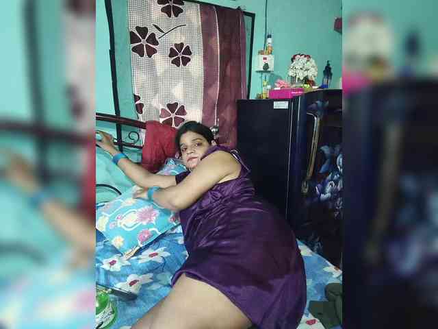 Angel-ind webcam