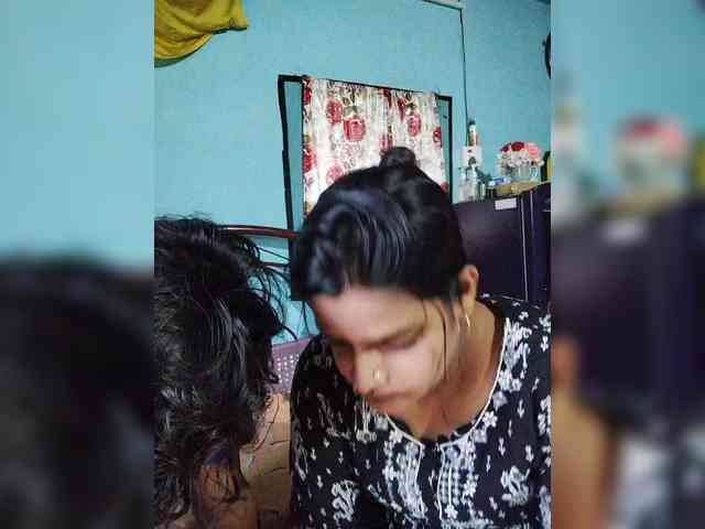 Angel-ind webcam