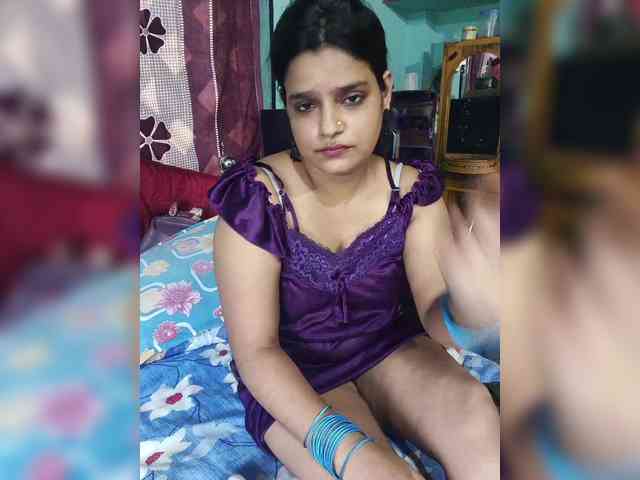Angel-ind webcam