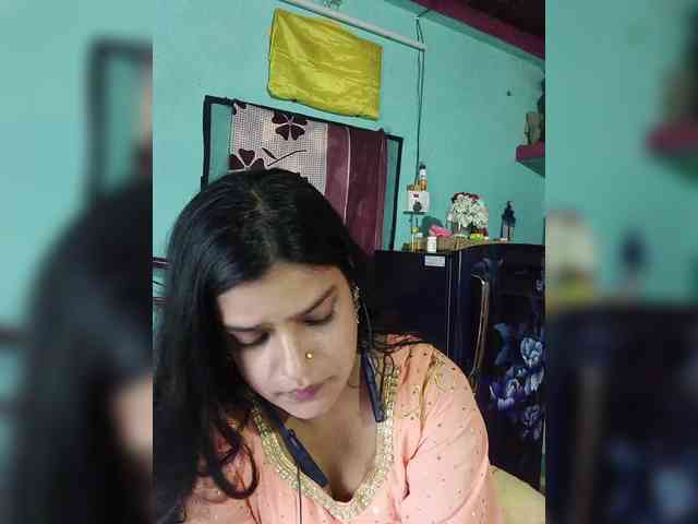 Angel-ind webcam