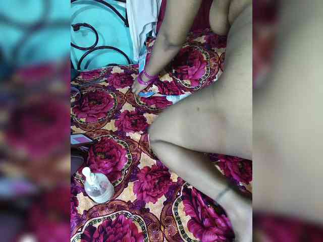 Angel-ind webcam