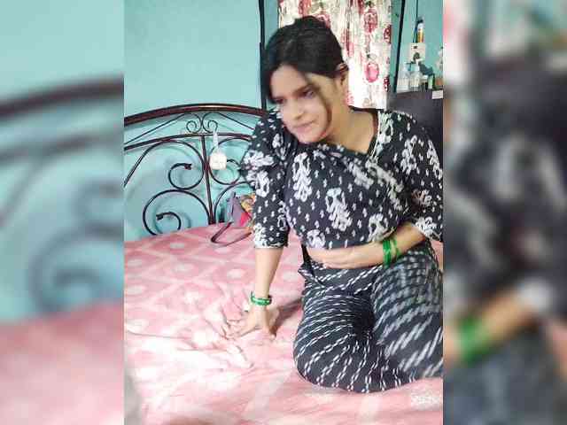 Angel-ind webcam