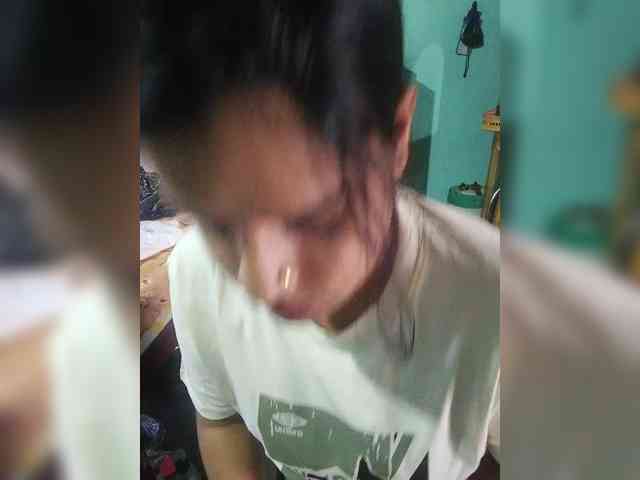 Angel-ind webcam