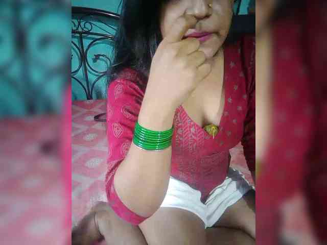 Angel-ind webcam
