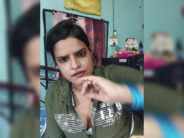 Angel-ind webcam