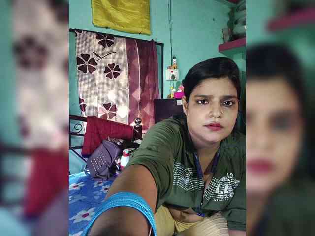 Angel-ind webcam