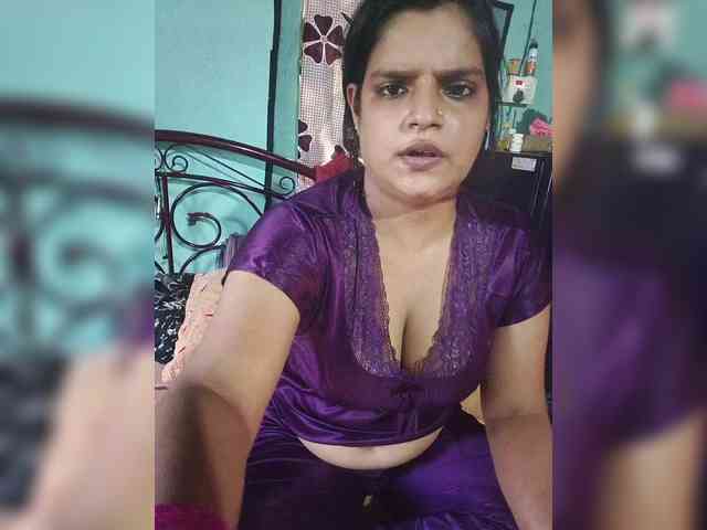 Angel-ind webcam