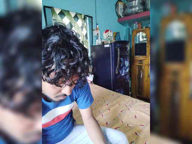 Angel-ind webcam