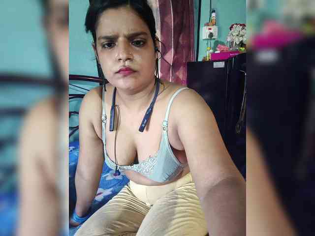 Angel-ind webcam