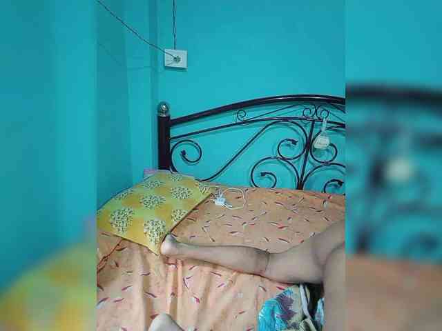 Angel-ind webcam