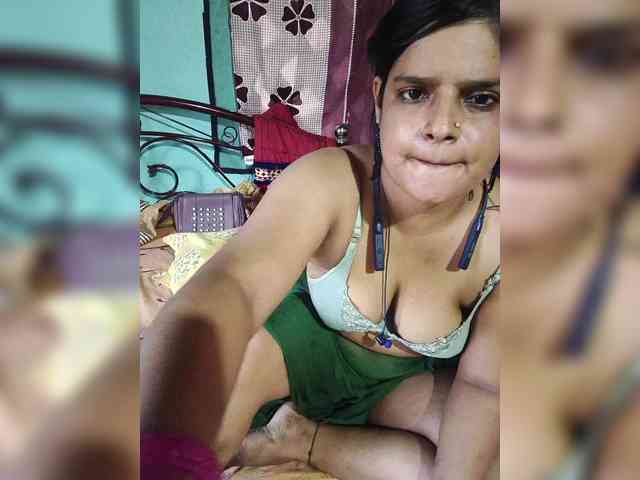 Angel-ind webcam