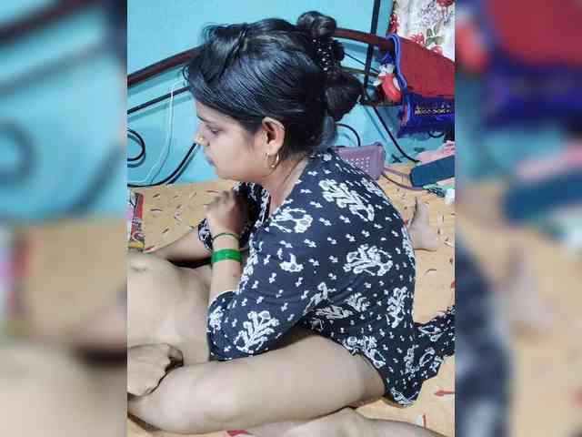 Angel-ind webcam