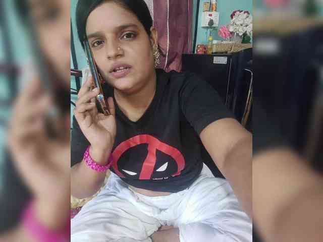 Angel-ind webcam