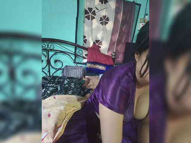 Angel-ind webcam