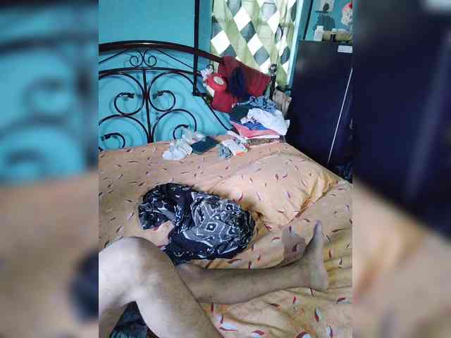 Angel-ind webcam