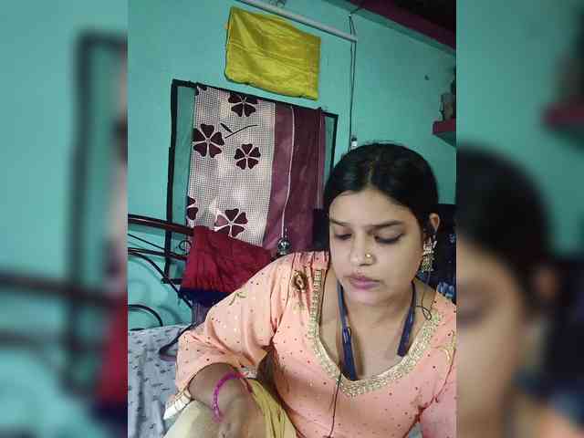 Angel-ind webcam
