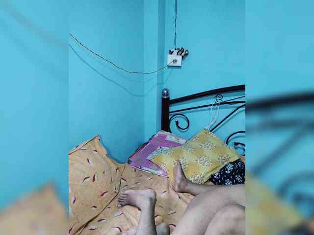 Angel-ind webcam