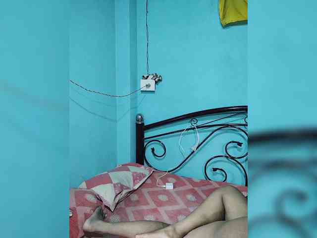 Angel-ind webcam