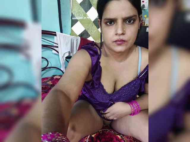 Angel-ind webcam