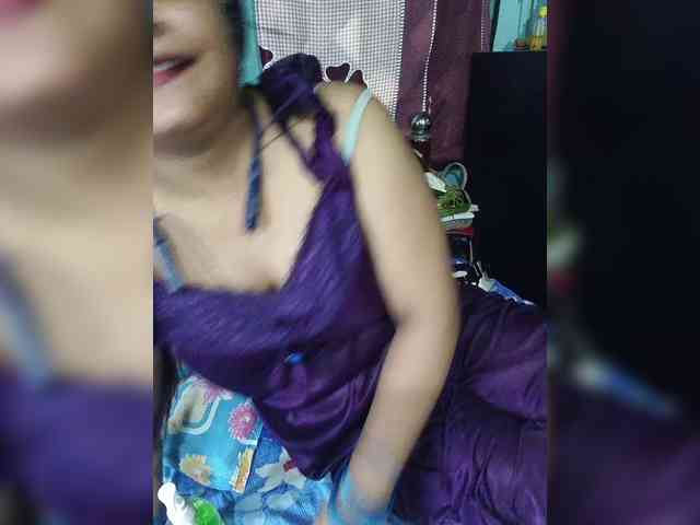 Angel-ind webcam