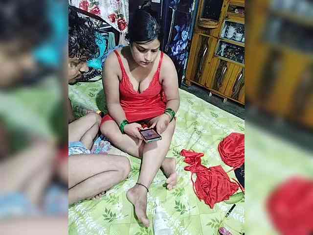 Angel-ind webcam
