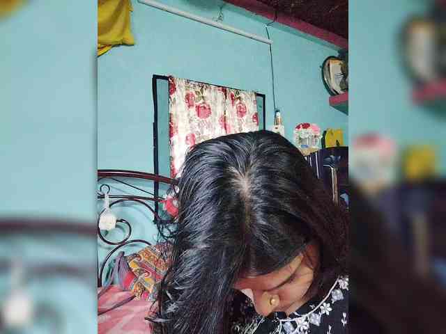 Angel-ind webcam